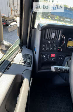 Самосвал Scania R 440 2012 в 