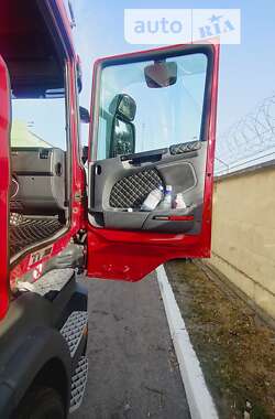 Тягач Scania R 440 2011 в Славуті