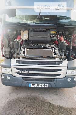 Тягач Scania R 440 2011 в Славуті