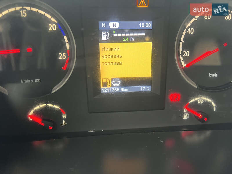 Тягач Scania R 440 2010 в Жовкве