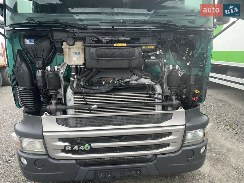 Тягач Scania R 440 2013 в Чернівцях