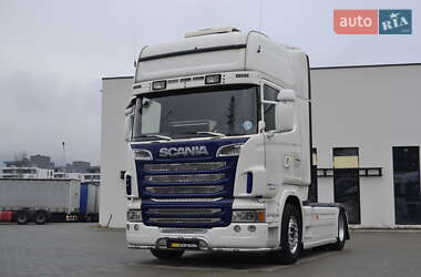 Тягач Scania R 440 2013 в Хусте