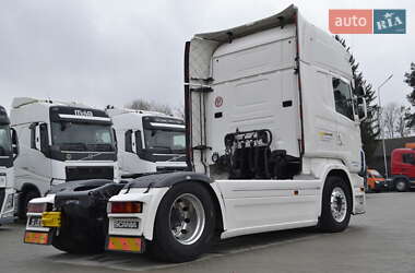 Тягач Scania R 440 2013 в Хусте