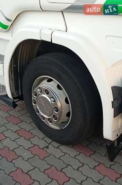 Тягач Scania R 440 2010 в 