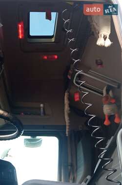 Тягач Scania R 440 2010 в 