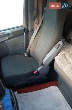 Тягач Scania R 440 2010 в 