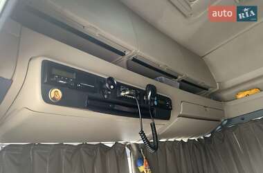 Тягач Scania R 440 2013 в 