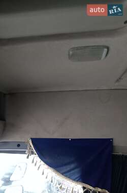 Тягач Scania R 440 2009 в Ромнах