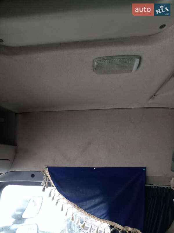 Тягач Scania R 440 2009 в Ромнах