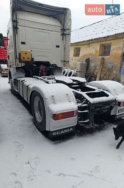 Тягач Scania R 440 2010 в Ровно