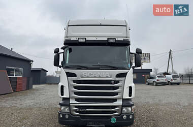 Тягач Scania R 440 2013 в 