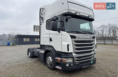 Тягач Scania R 440 2013 в 