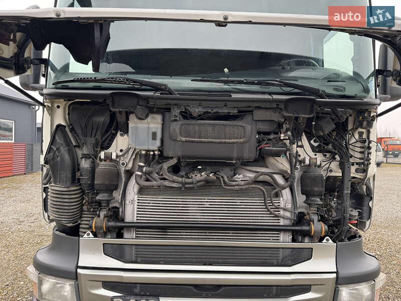 Тягач Scania R 440 2013 в Чернівцях