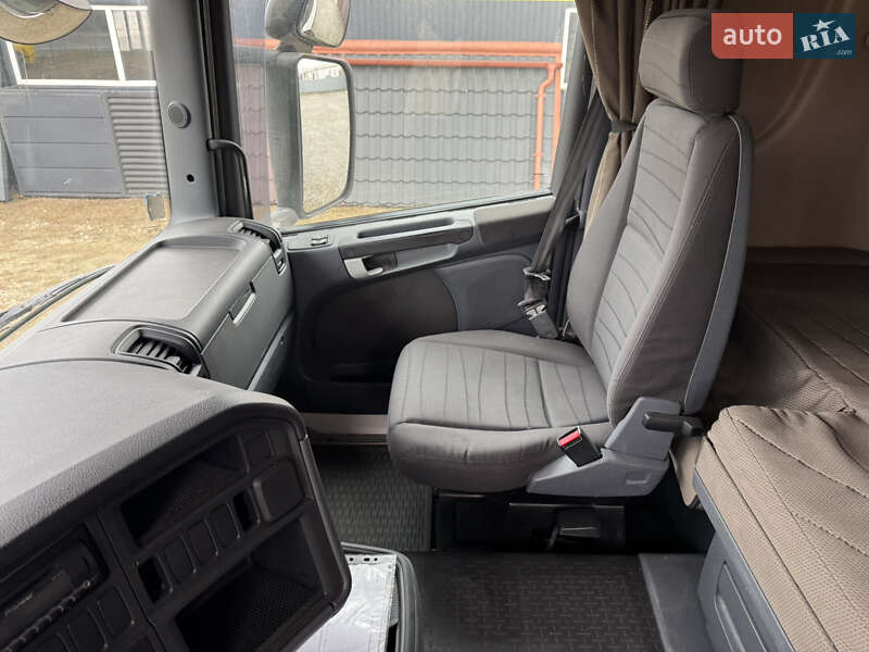 Тягач Scania R 440 2013 в Чернівцях