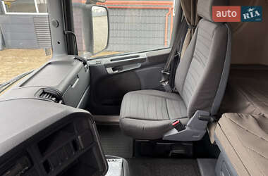Тягач Scania R 440 2013 в 