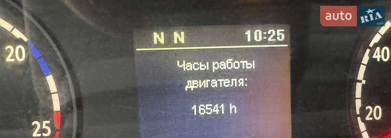 Тягач Scania R 440 2013 в Чернівцях