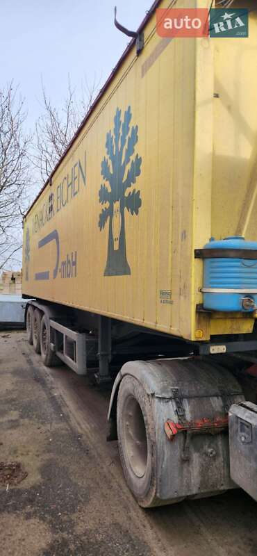 Тягач Scania R 440 2008 в Дубно