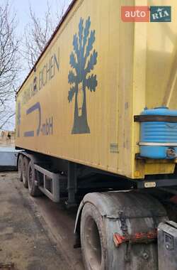 Тягач Scania R 440 2008 в 