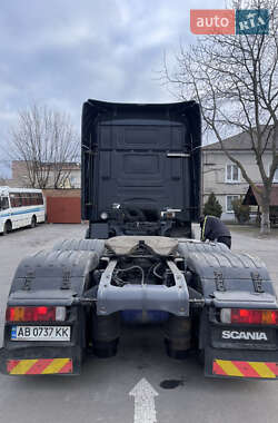 Тягач Scania R 440 2009 в 