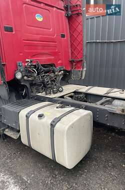 Тентованый Scania R 440 2010 в 