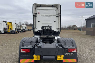 Тягач Scania R 440 2012 в 
