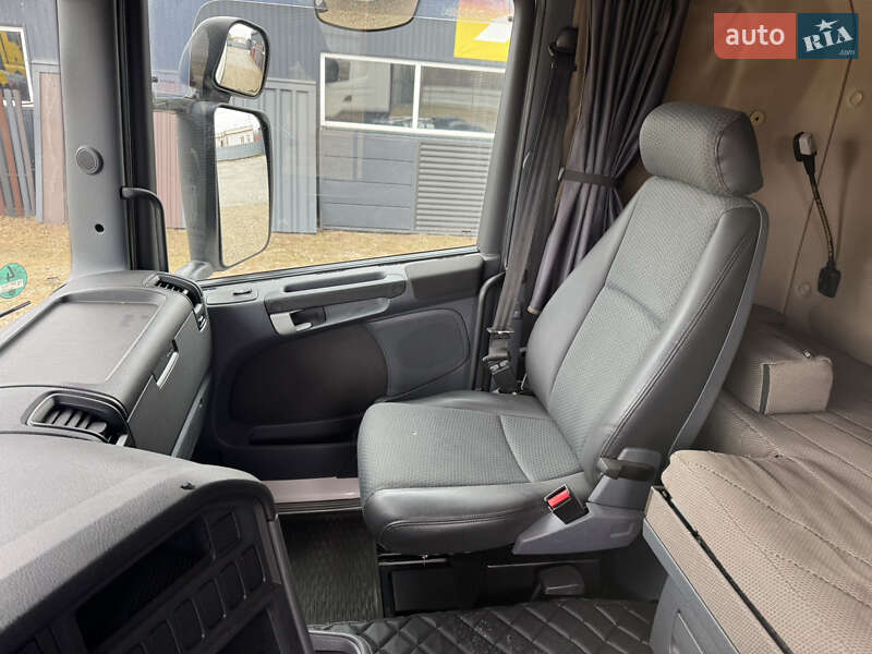 Тягач Scania R 440 2012 в Чернівцях