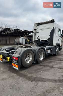 Тягач Scania R 440 2022 в 