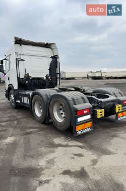 Тягач Scania R 440 2022 в 
