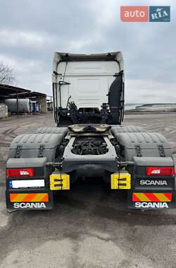 Тягач Scania R 440 2022 в 