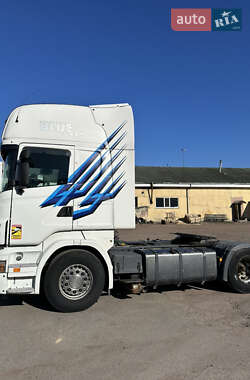 Тягач Scania R 440 2008 в 