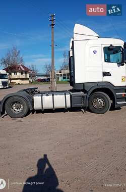 Тягач Scania R 440 2013 в 