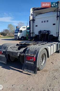 Тягач Scania R 440 2013 в 