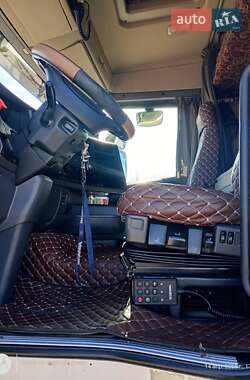 Тягач Scania R 440 2013 в 
