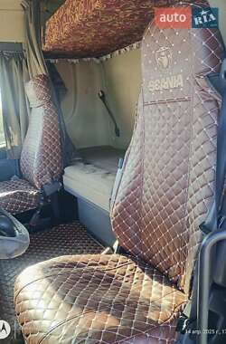 Тягач Scania R 440 2013 в 