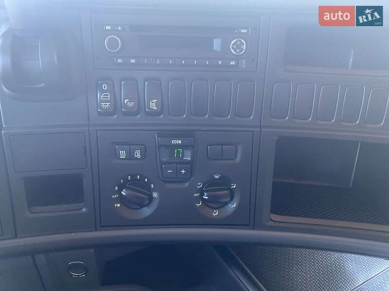 Тягач Scania R 440 2013 в Хмельницькому