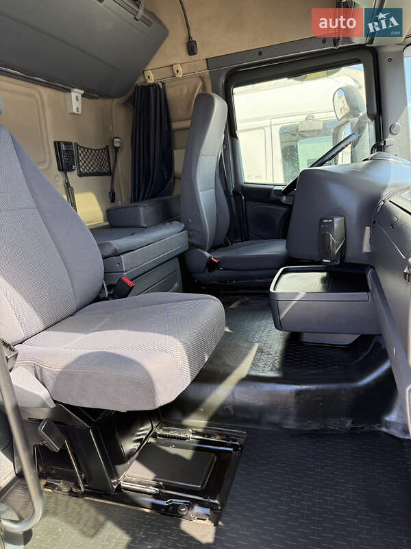 Самосвал Scania R 440 2009 в Черкассах