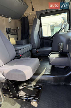Самоскид Scania R 440 2009 в 