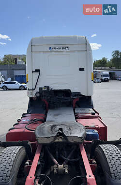 Самоскид Scania R 440 2009 в 