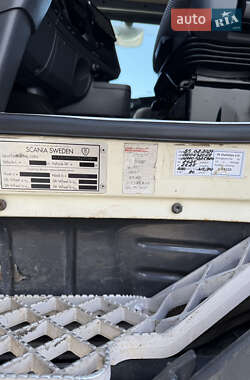 Самоскид Scania R 440 2009 в 