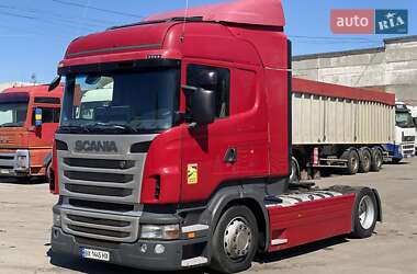 Тягач Scania R 440 2013 в 