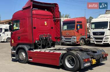 Тягач Scania R 440 2013 в 