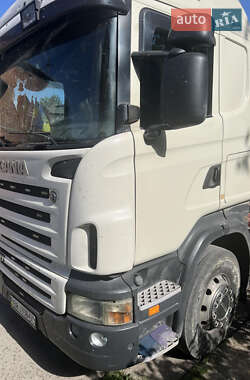 Тягач Scania R 440 2009 в 