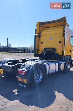 Тягач Scania R 440 2013 в 