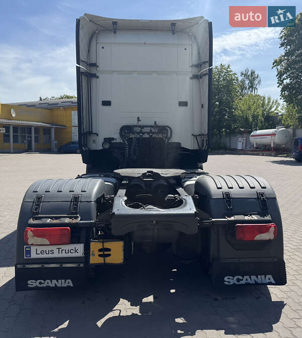 Тягач Scania R 440 2013 в Ровно