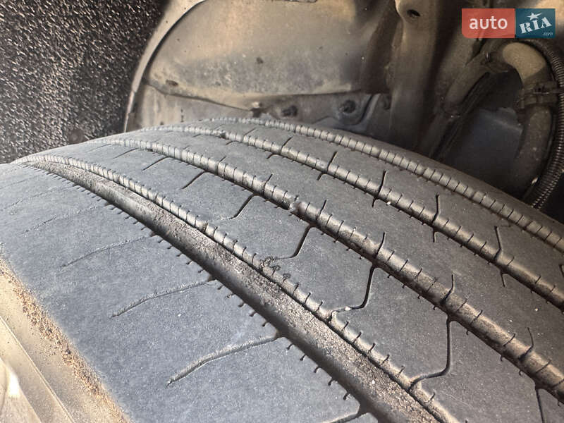 Тягач Scania R 440 2013 в Ровно