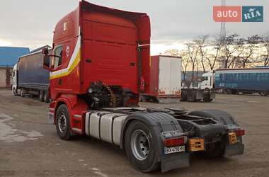 Тягач Scania R 440 2008 в 