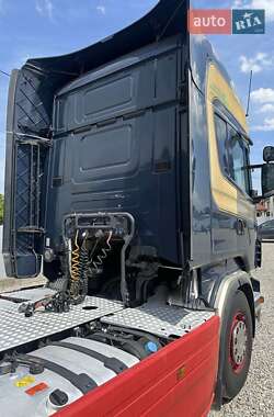 Тягач Scania R 440 2012 в 