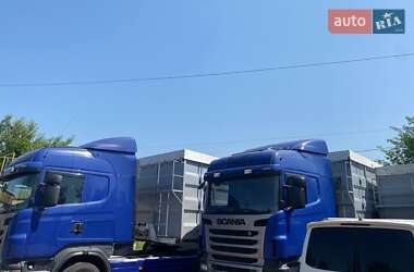 Самосвал Scania R 440 2013 в 