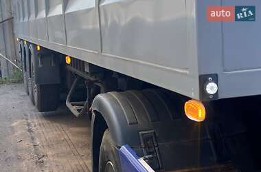 Самосвал Scania R 440 2013 в 