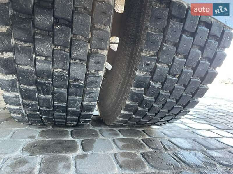 Тягач Scania R 440 2013 в Рівному